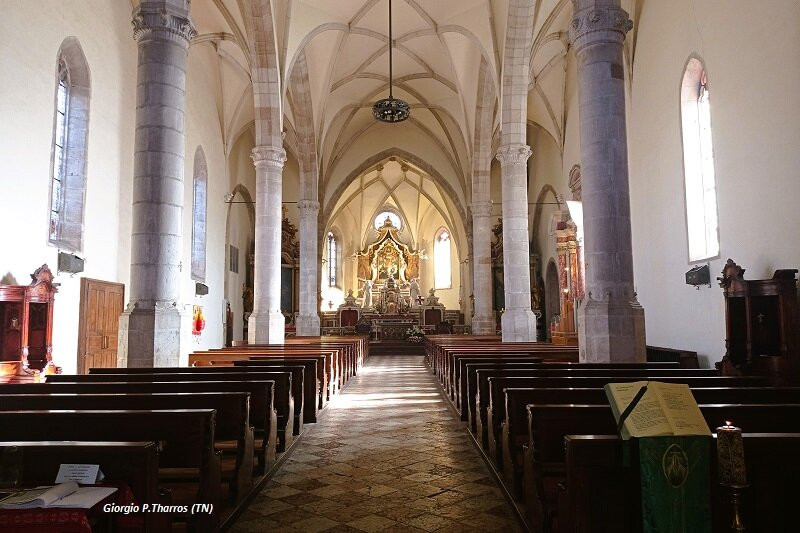 Basilica SS. Martiri景点图片