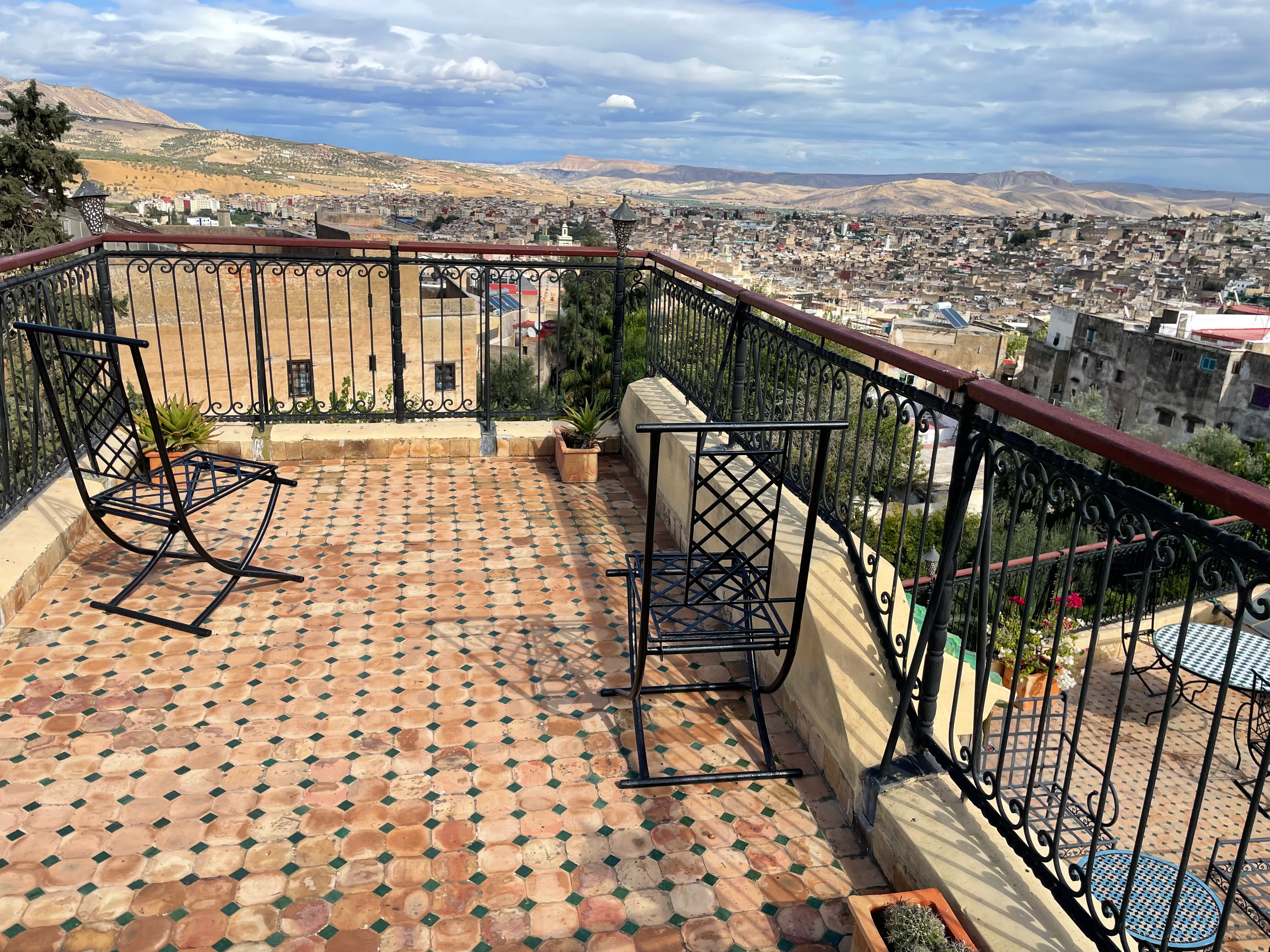 利亚德奥雅酒店-浴室