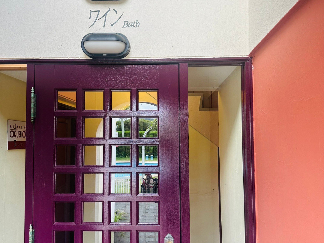 Hotel Opa Village主图