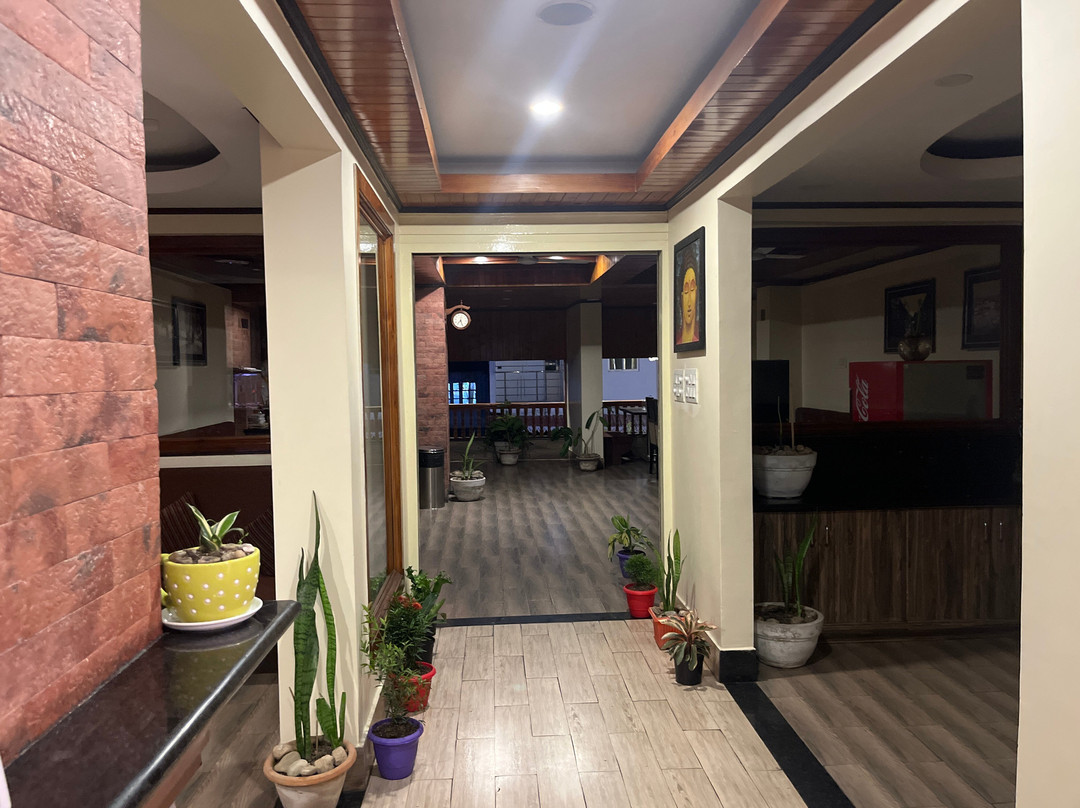 Tin Tin Boutique Hotel主图