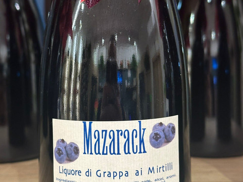 Sapori Di Mazarack