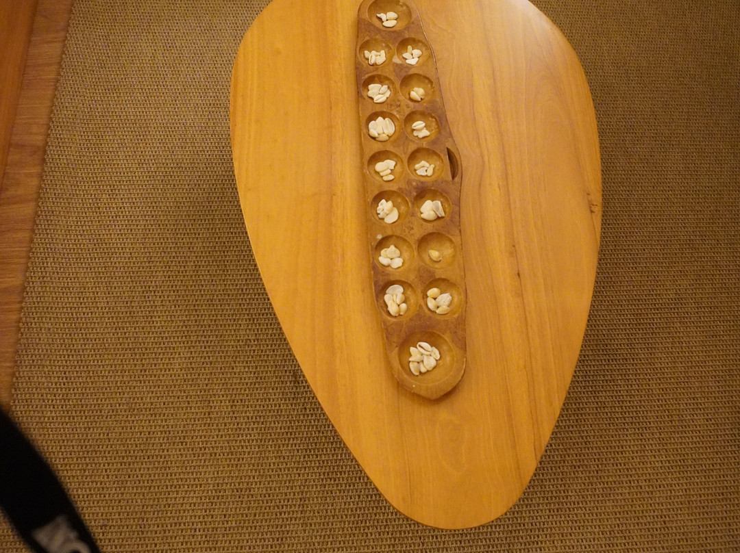 Ferra Hotel And Garden Suites主图