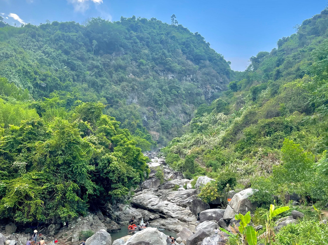 Ont Travel Vietnam-会安必去景点