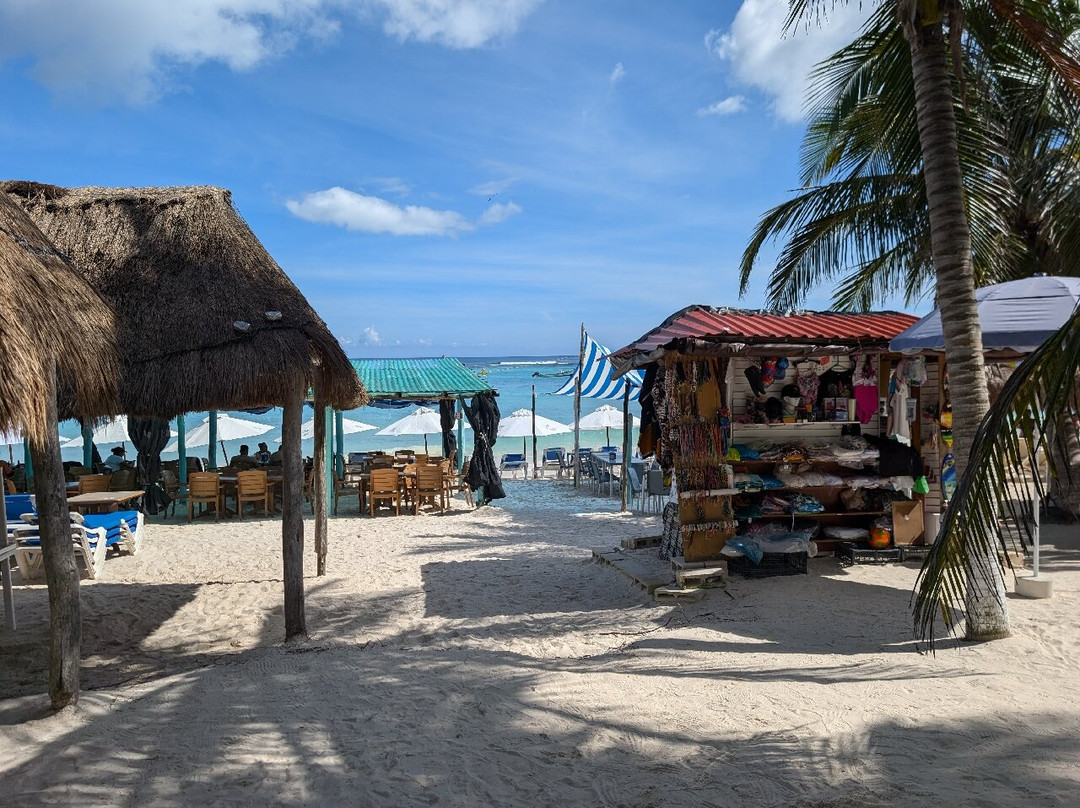 Xpu Ha Divers-Xpu-Ha必去景点