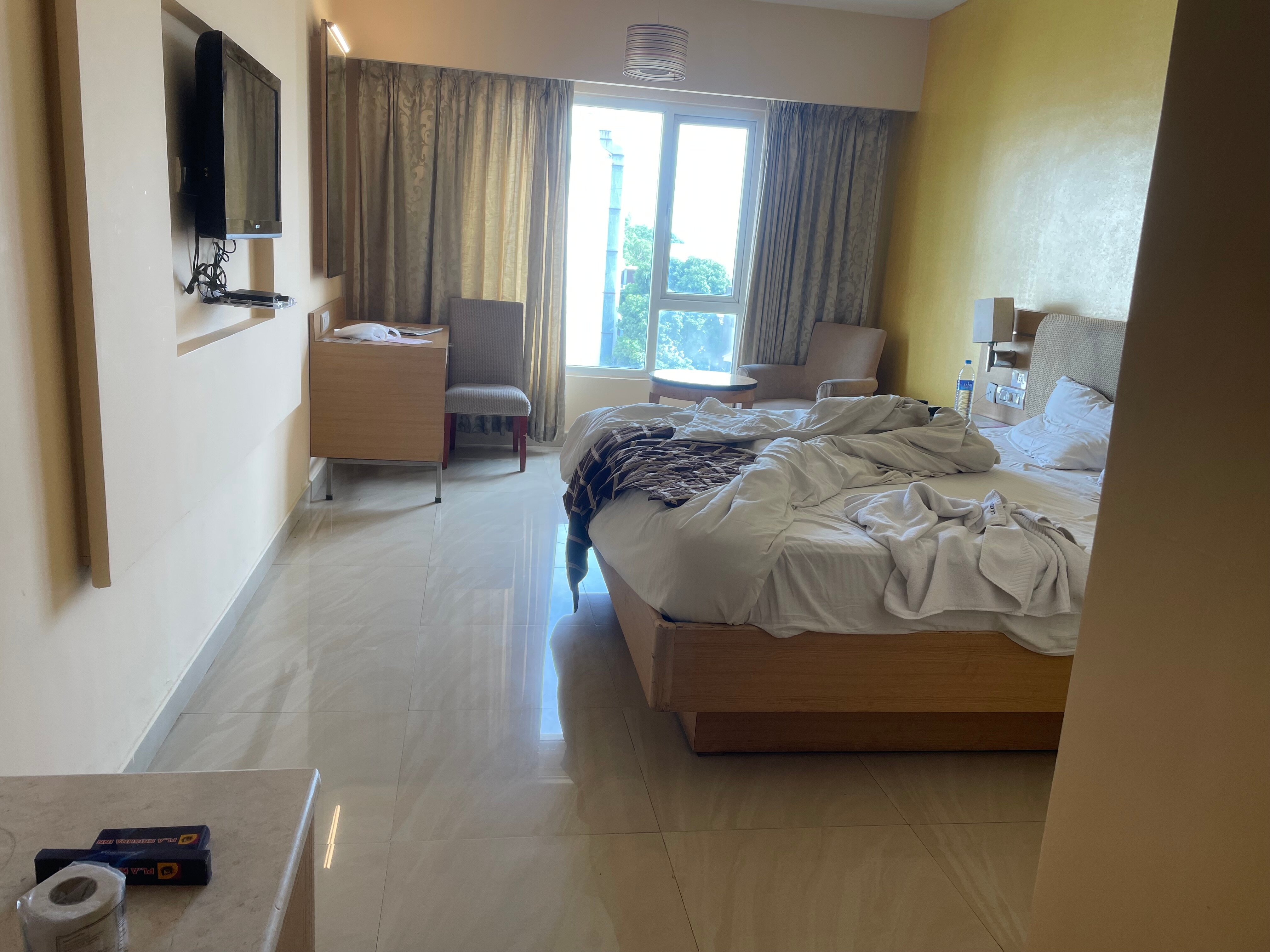 PL.A. Krishna Inn-官方