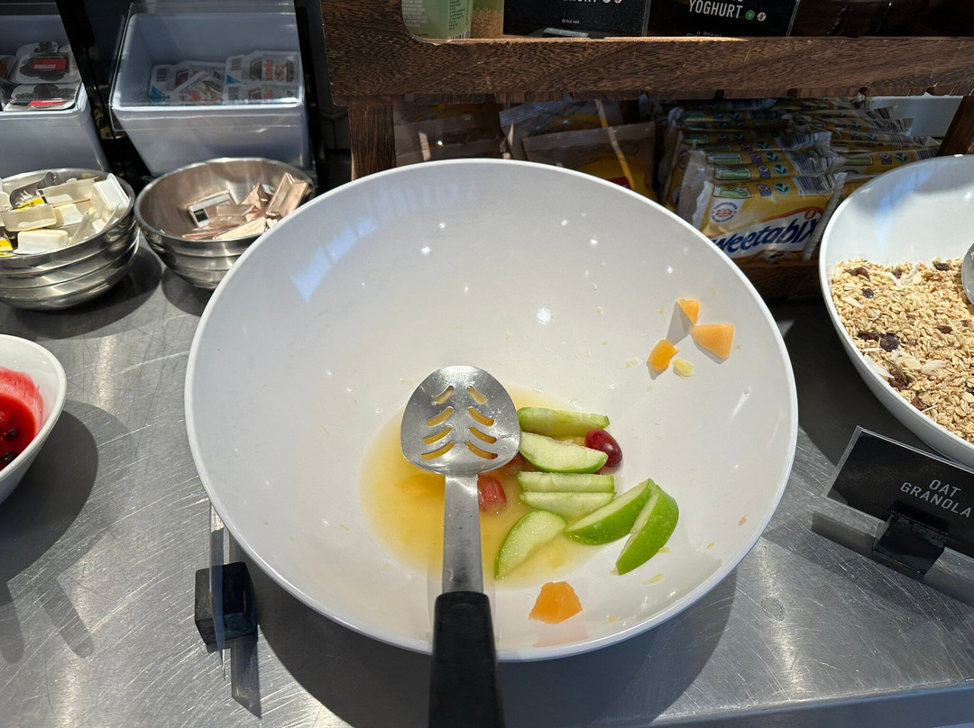 Travelodge Faringdon Oxfordshire主图