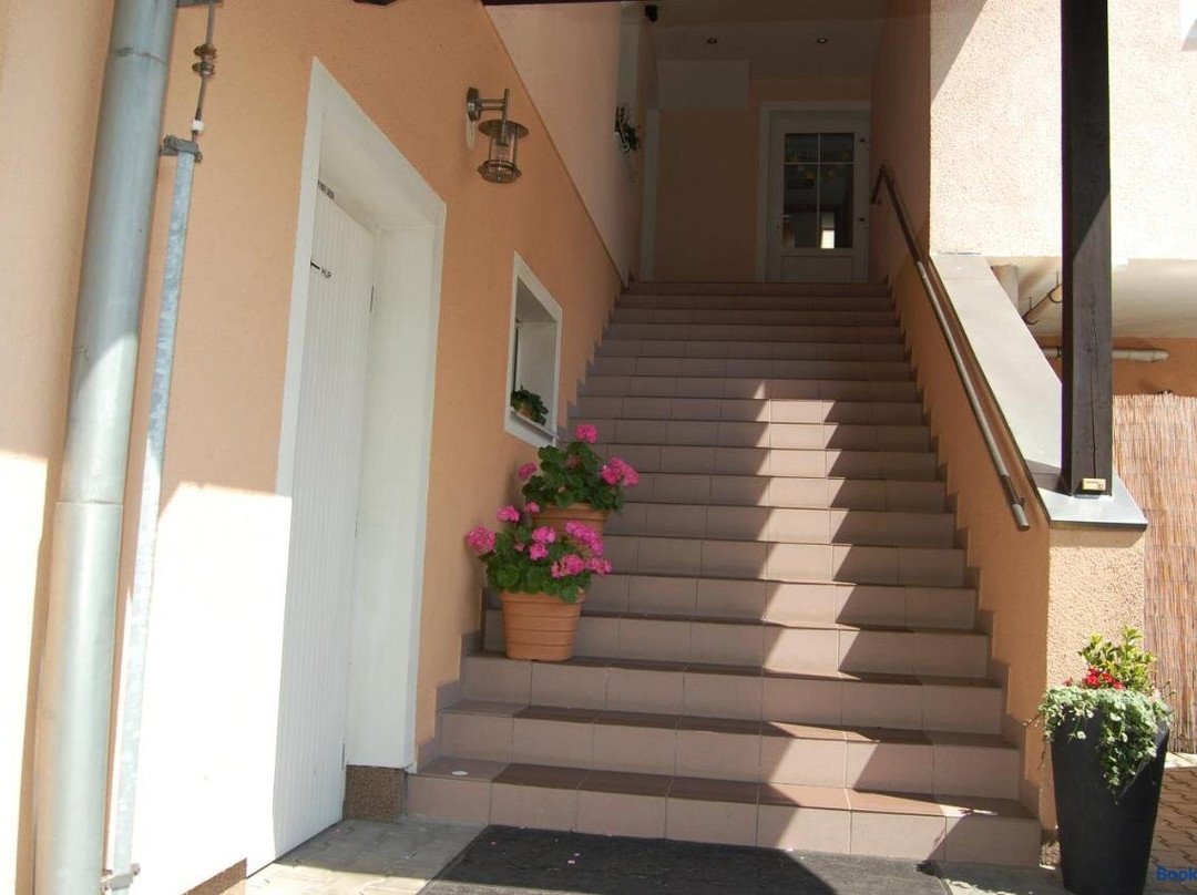 Vseruby酒店住宿-Pension Janka