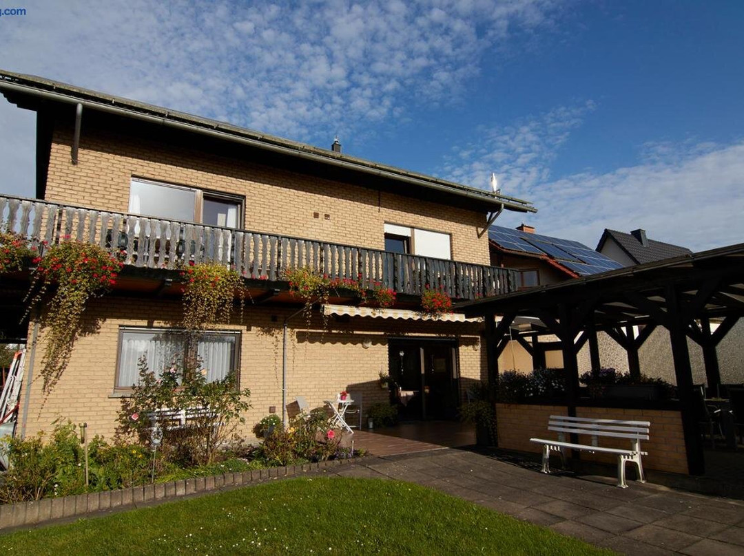 Gisela Bed and Stay Self Check in Brakel
