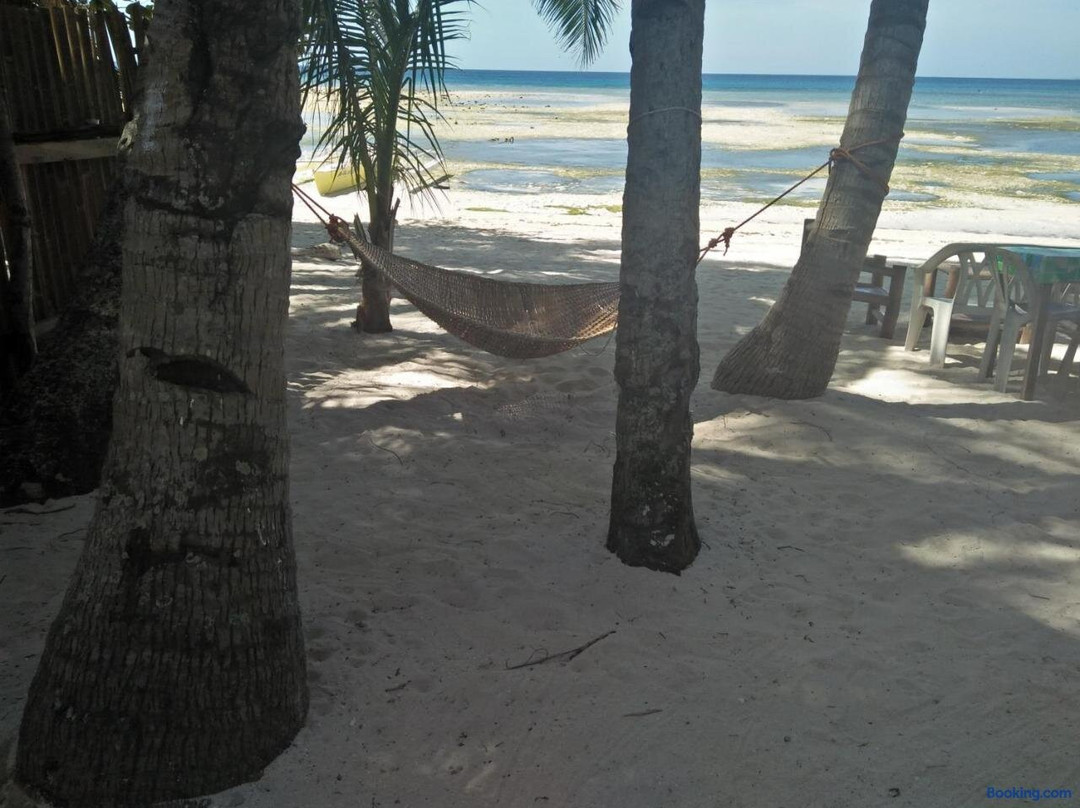 Lapyahan Guesthouse主图