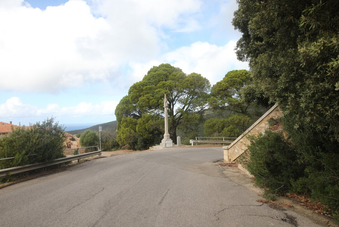 Chiesa di Santa Barbara-Ingurtosu必去景点