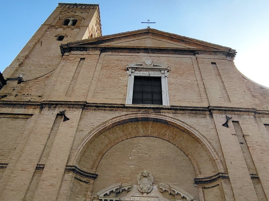 Chiesa di San Francesco景点图片