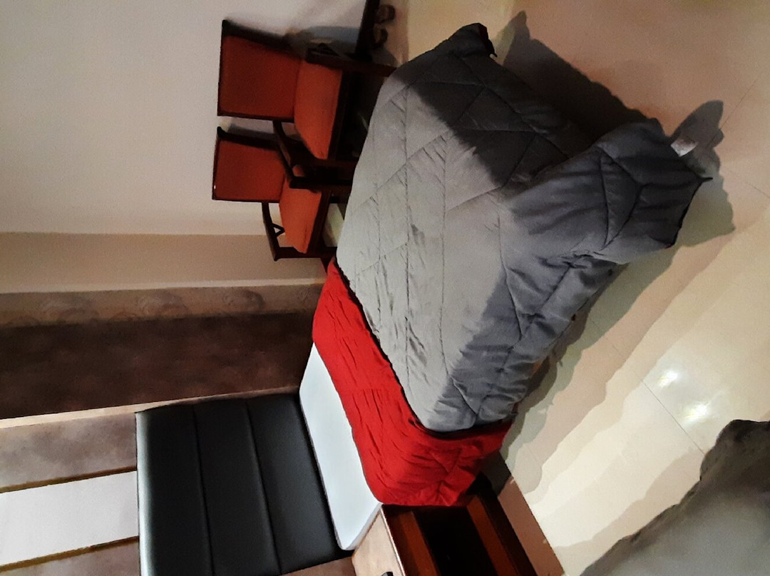 奇特拉公园宾馆主图