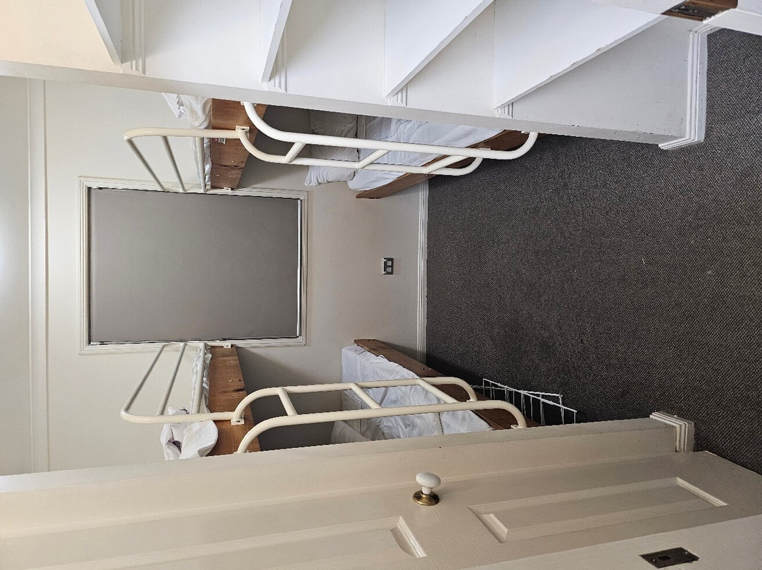 金银岛度假村度假公园酒店主图