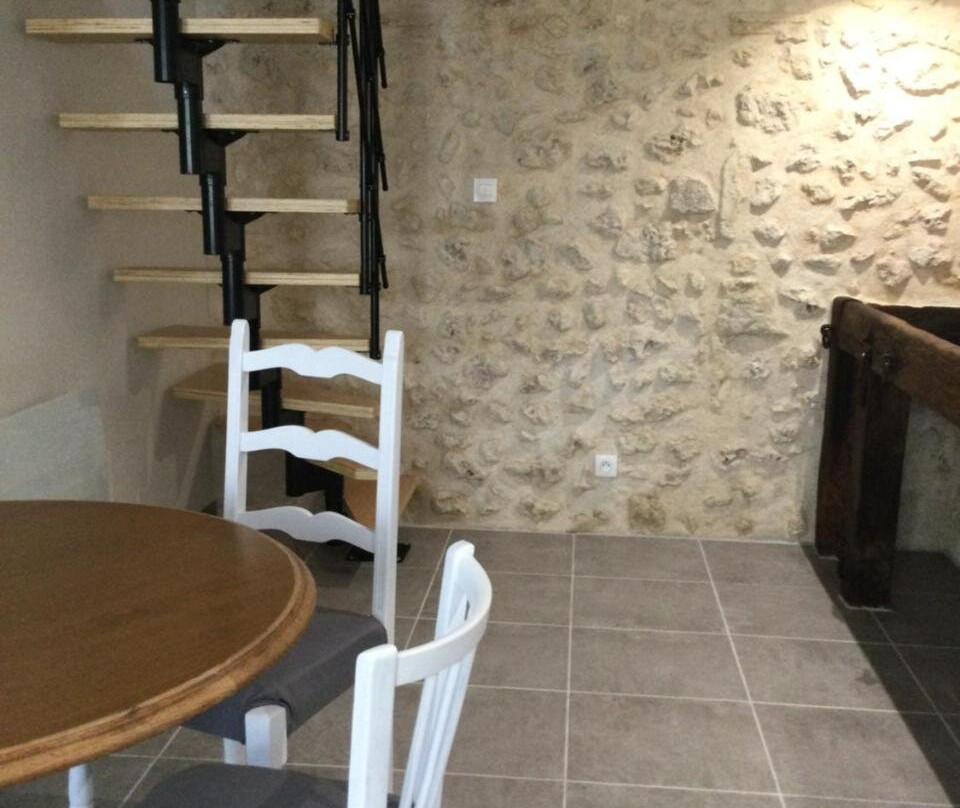 Les Tilleuls de Mary