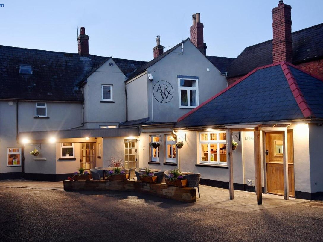 The Wallace Steakhouse with Rooms
