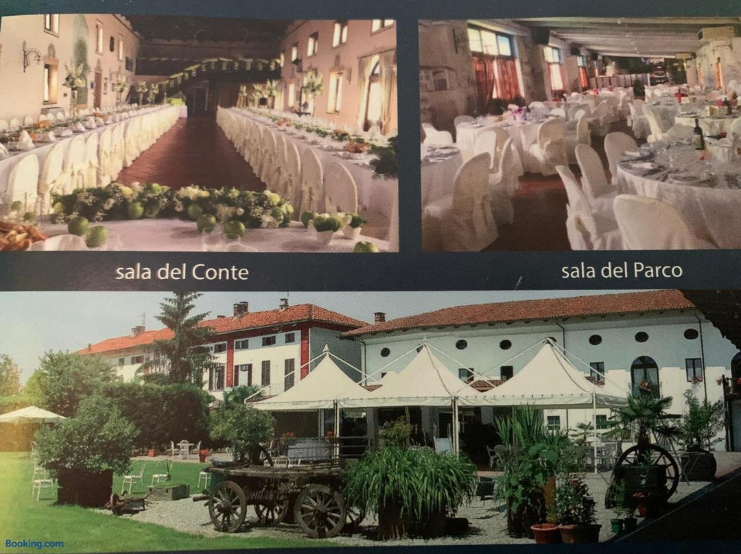 Tenuta Valminier