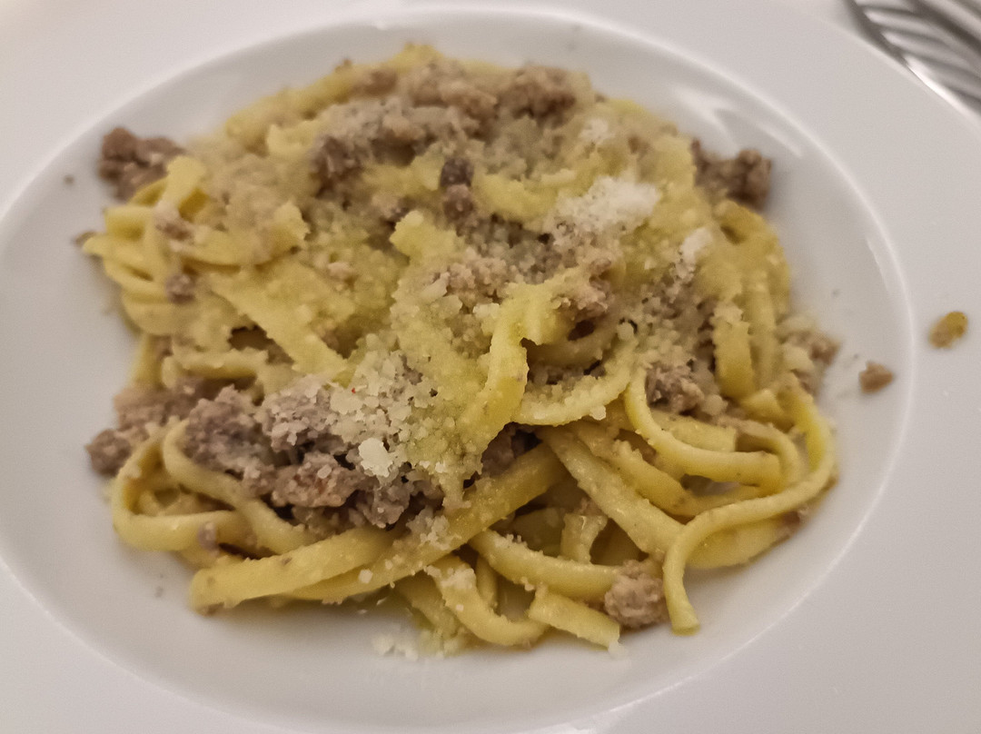 Albergo Ristorante Al Sole主图