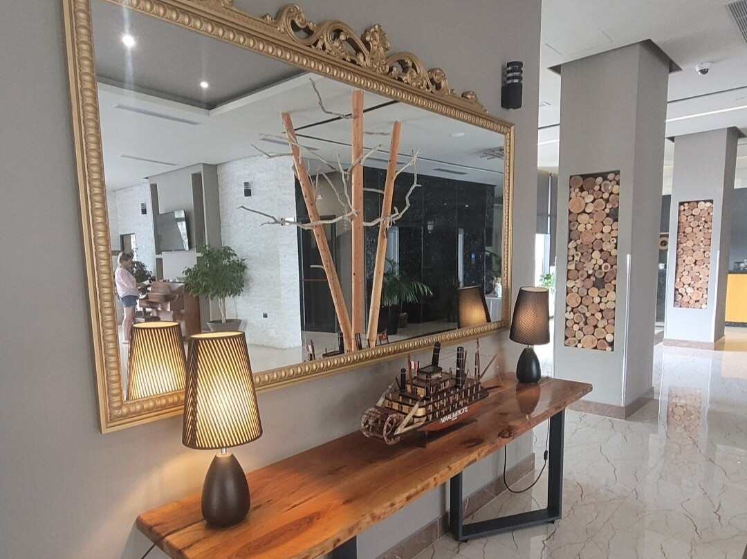 Kraal Hotel