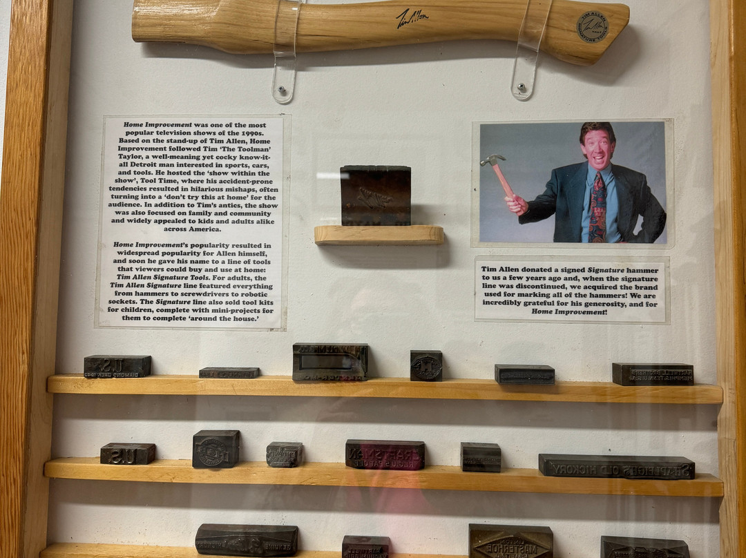 Hammer Museum-海恩斯必去景点