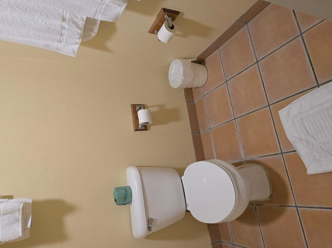 Days Inn & Suites by Wyndham Lordsburg主图