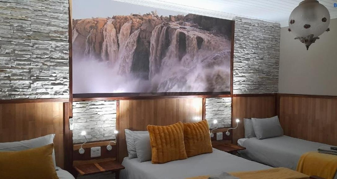 Alucarni Guest House