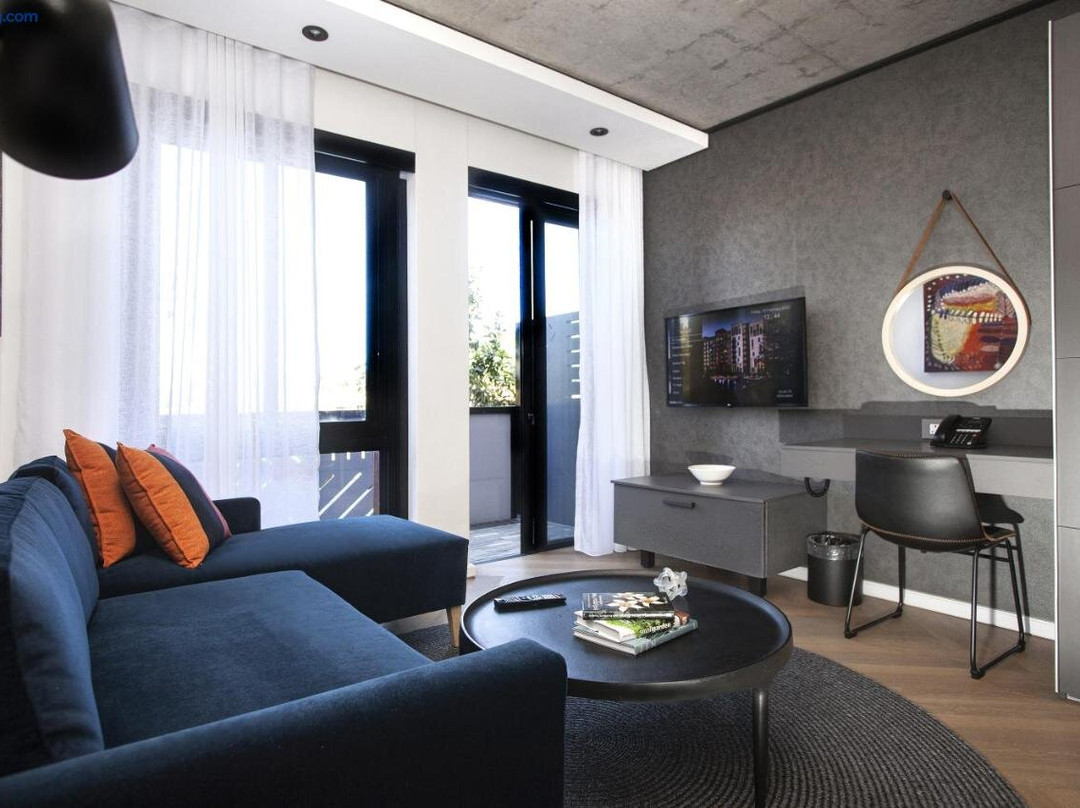 Bridgewater Apartments by Century City Hotels