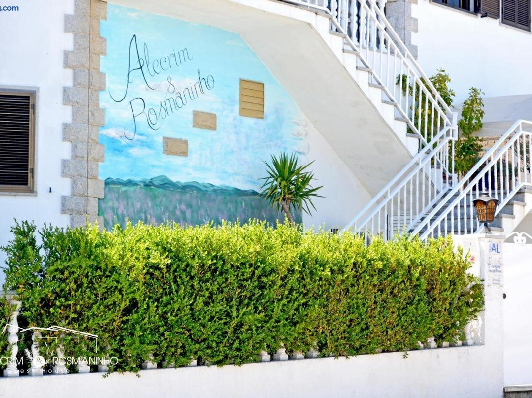 Alecrim Rosmaninho Guest House