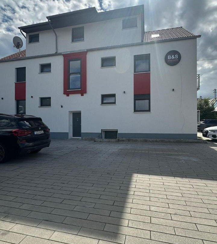 Pension Stern