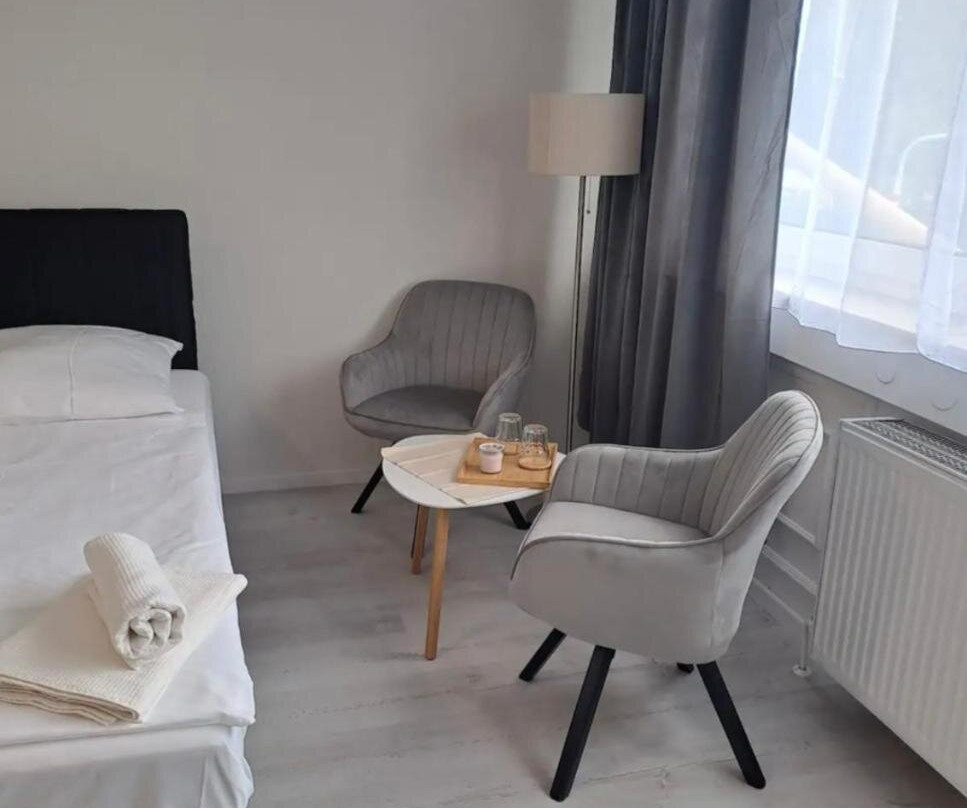 MyCompass Hotel Offenbach
