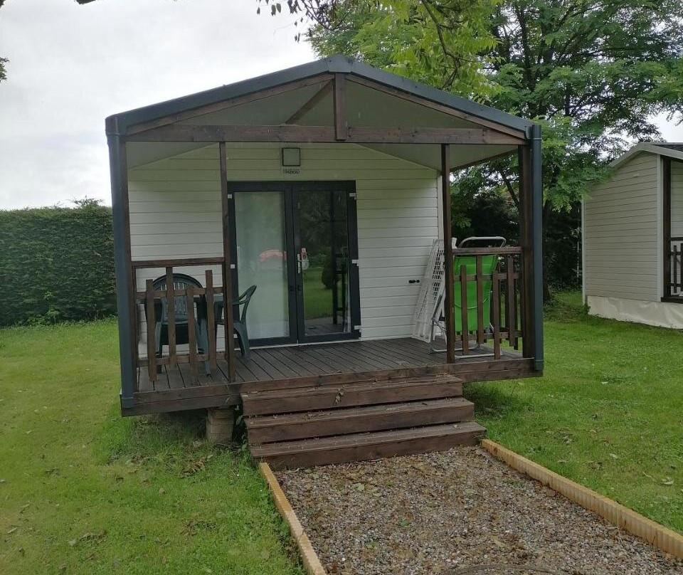 Camping de Masevaux