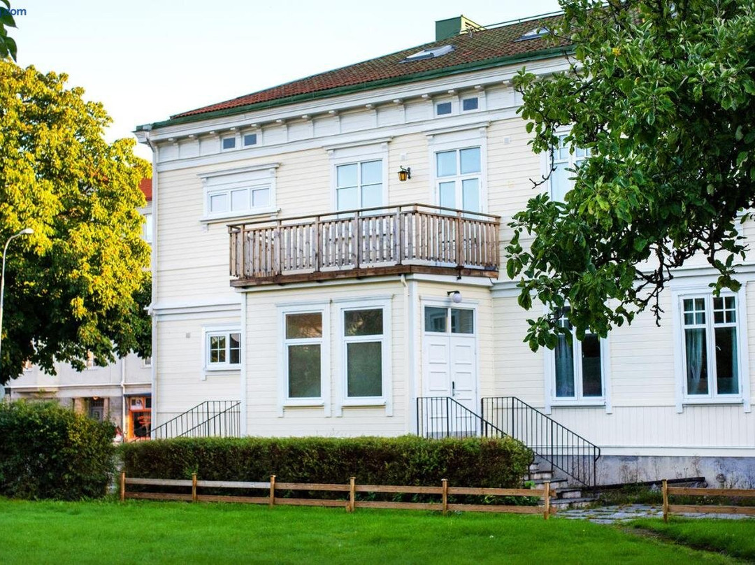 Vanersborgs Vandrarhem