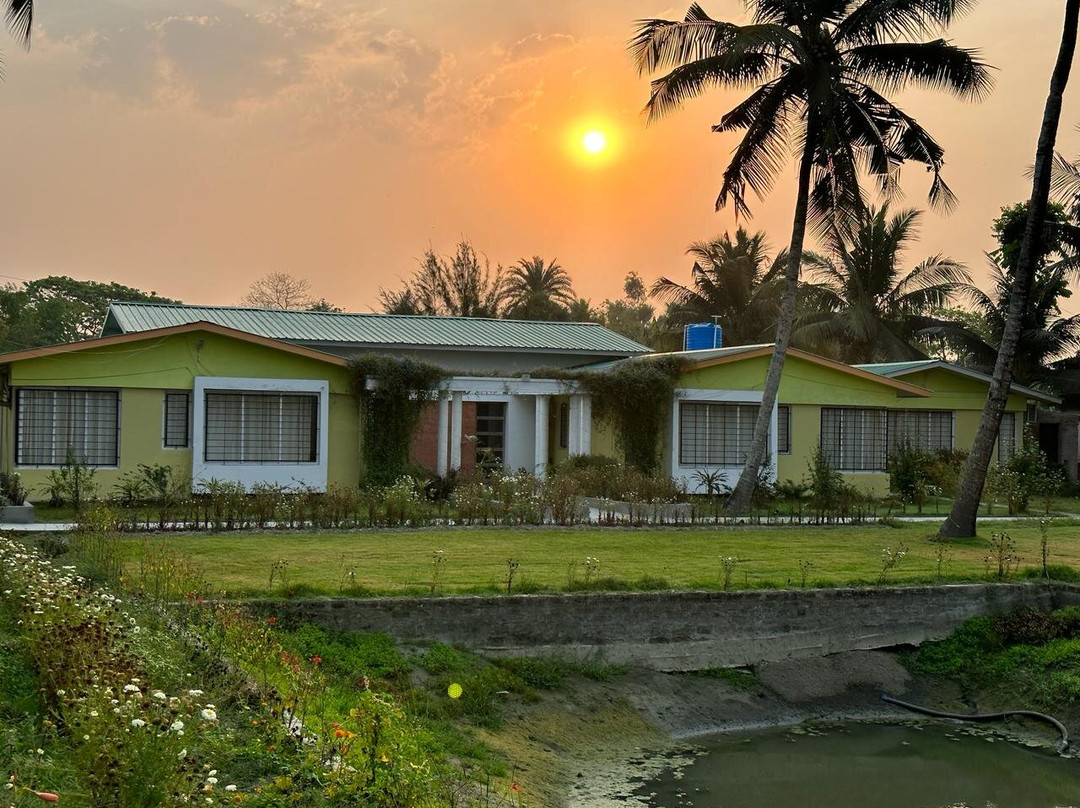 Sundarban Tiger Residency