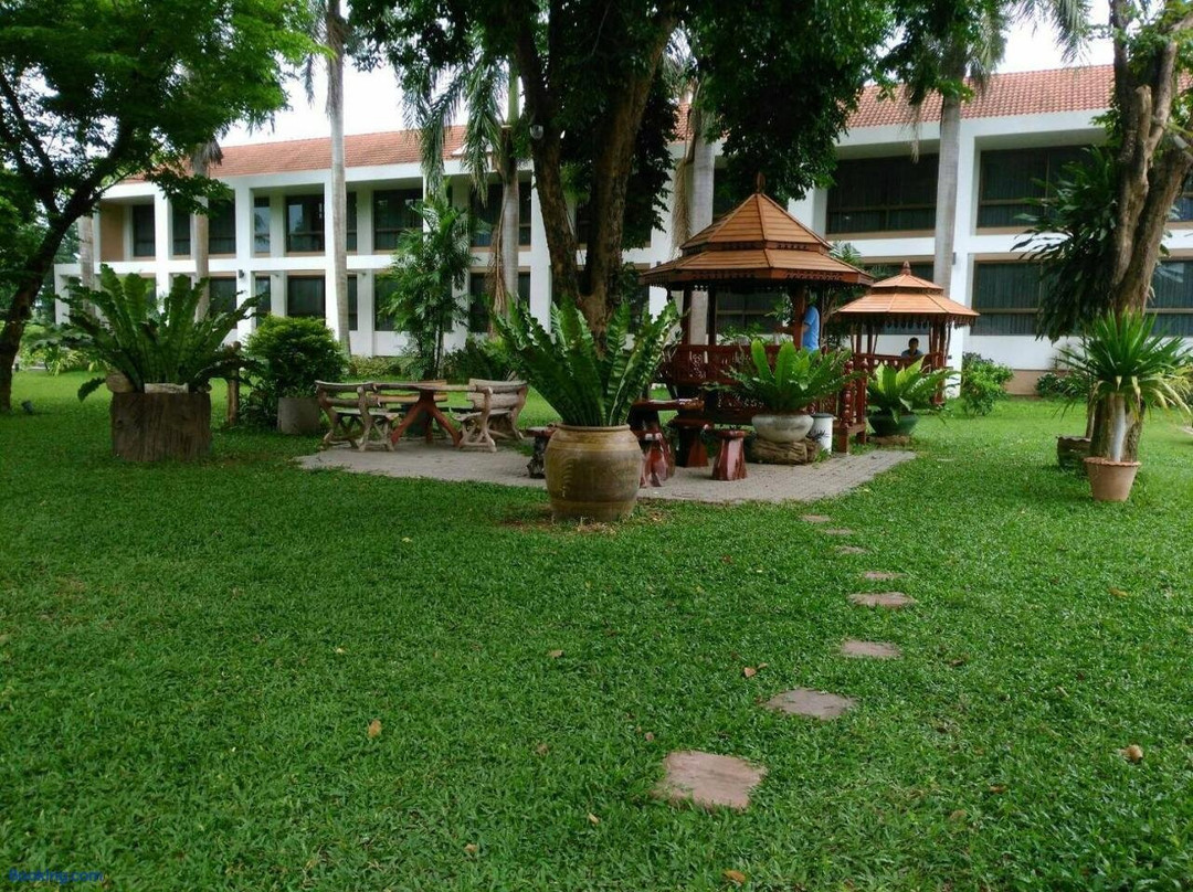 Chatkaew Hotel