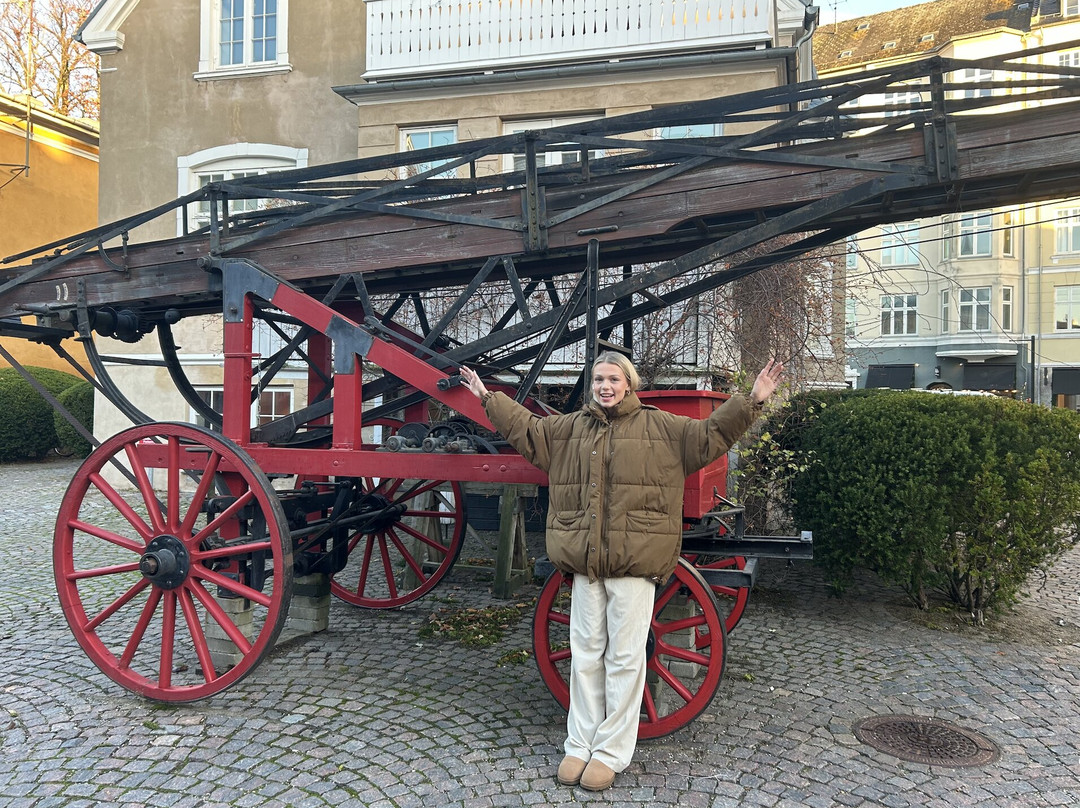 Gentofte BrandMuseum景点图片