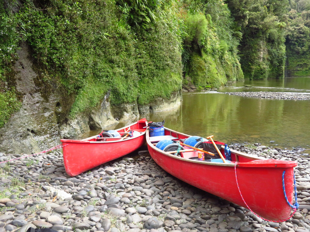 Owhango Adventures景点图片
