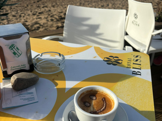 Txiringuito De Arrigunaga-格乔必去景点