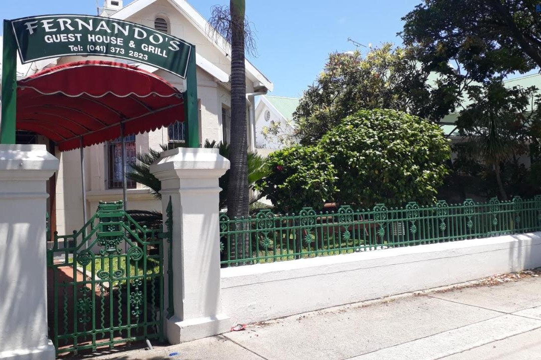 Fernando's Self Catering Cottages
