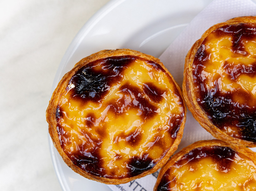 Manteigaria - Fábrica de Pastéis de Nata主图