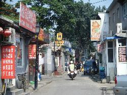 北京速8东四店主图