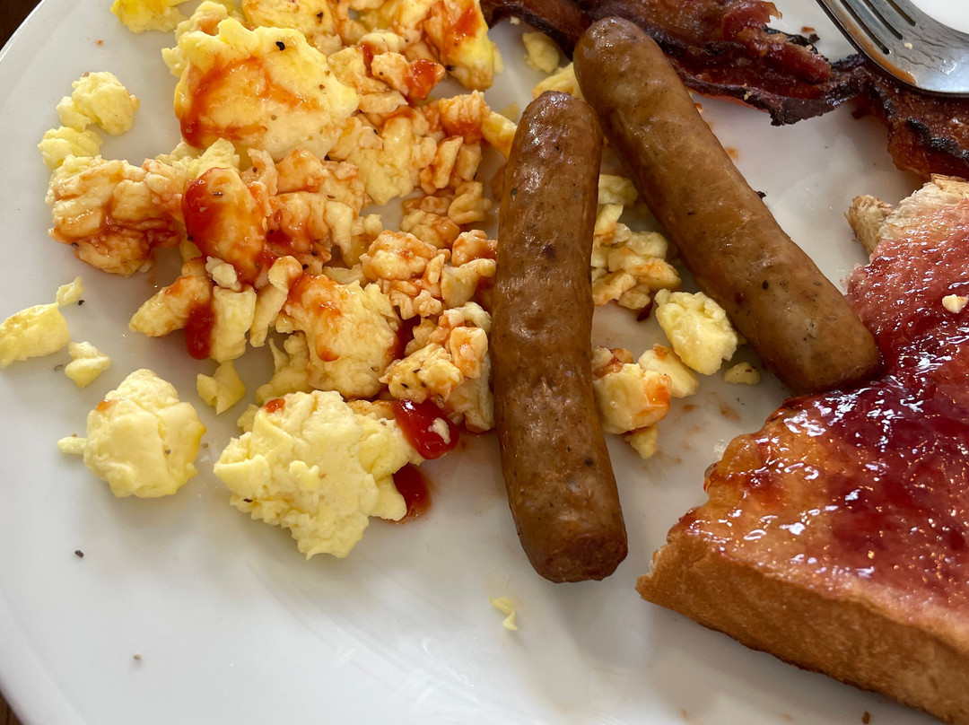 安纳波利斯希尔顿花园酒店主图