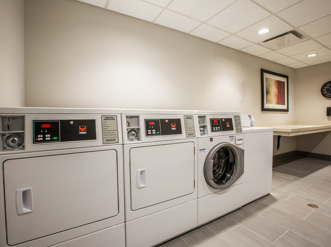 希尔斯伯勒酒店住宿-Holiday Inn Portland West - Hillsboro By IHG