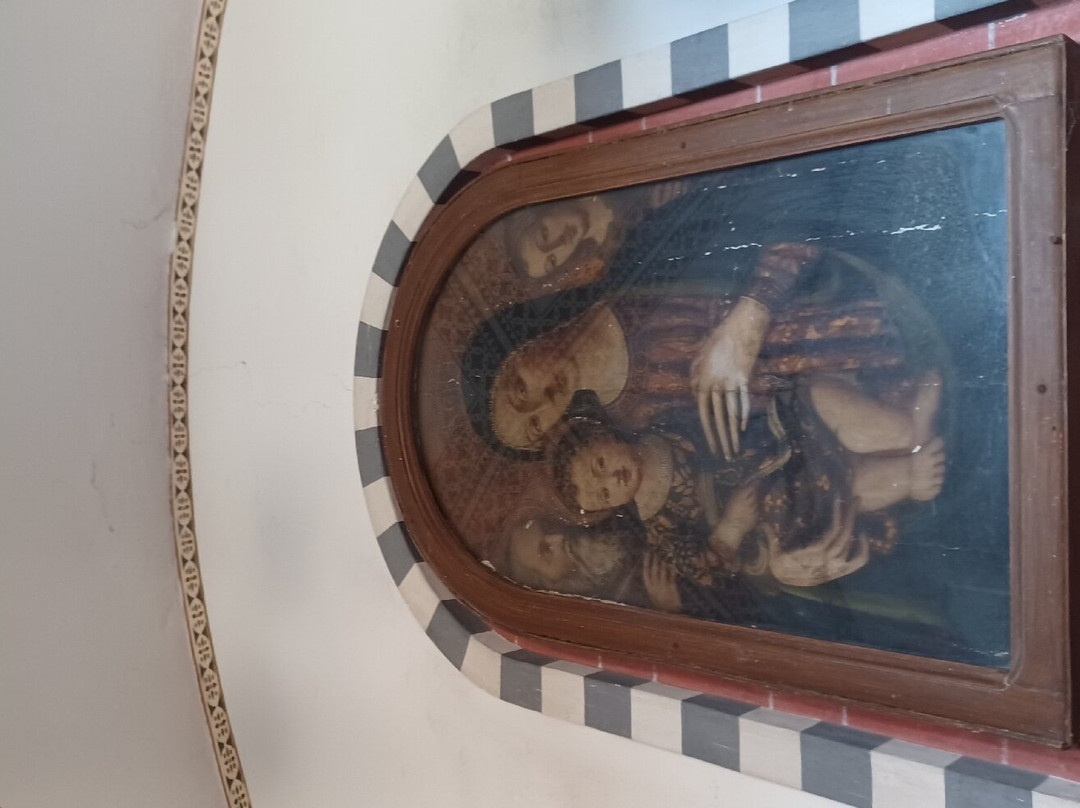 Convento San Domenico Taggia-Taggia必去景点