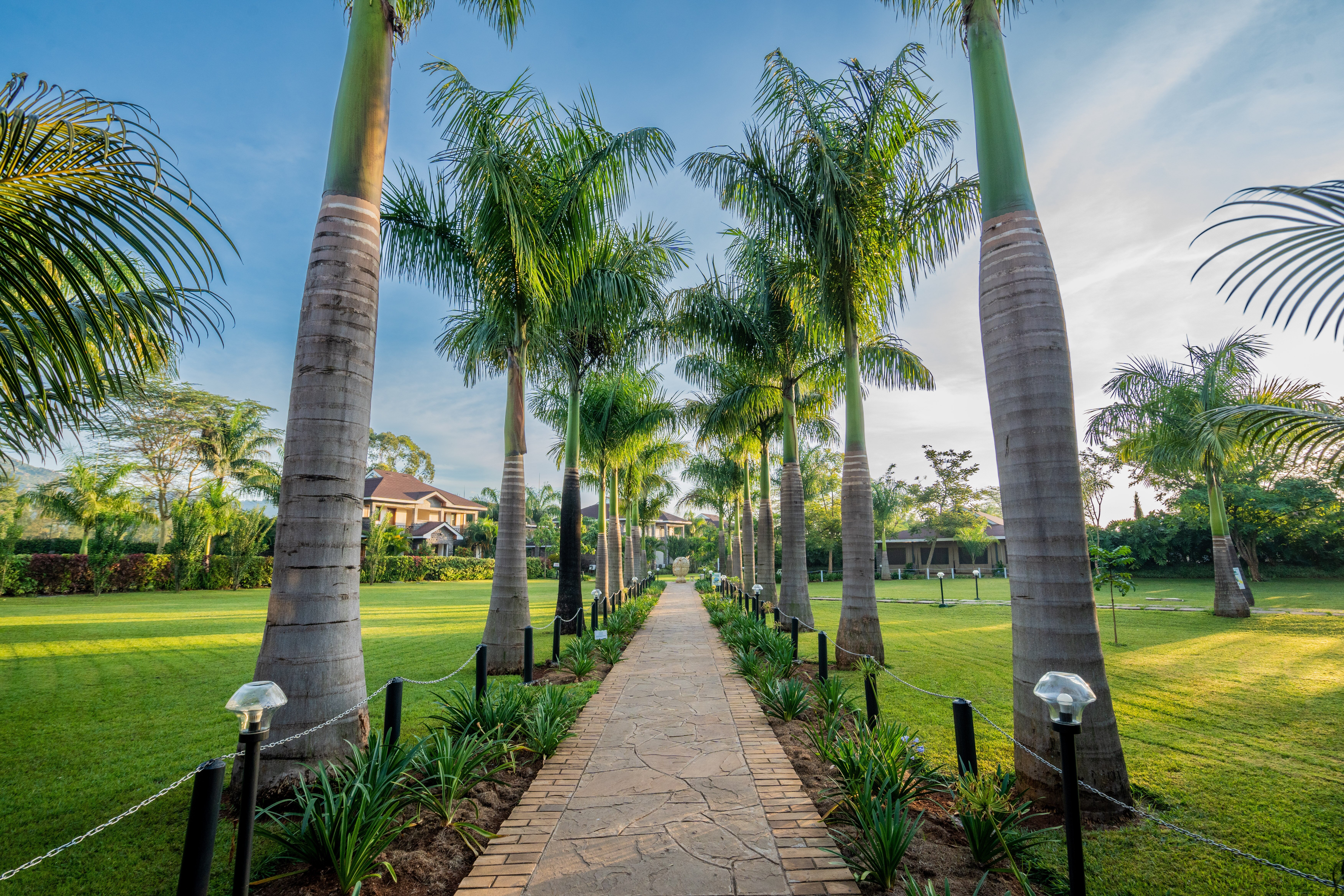 Ciala Resort-浴室