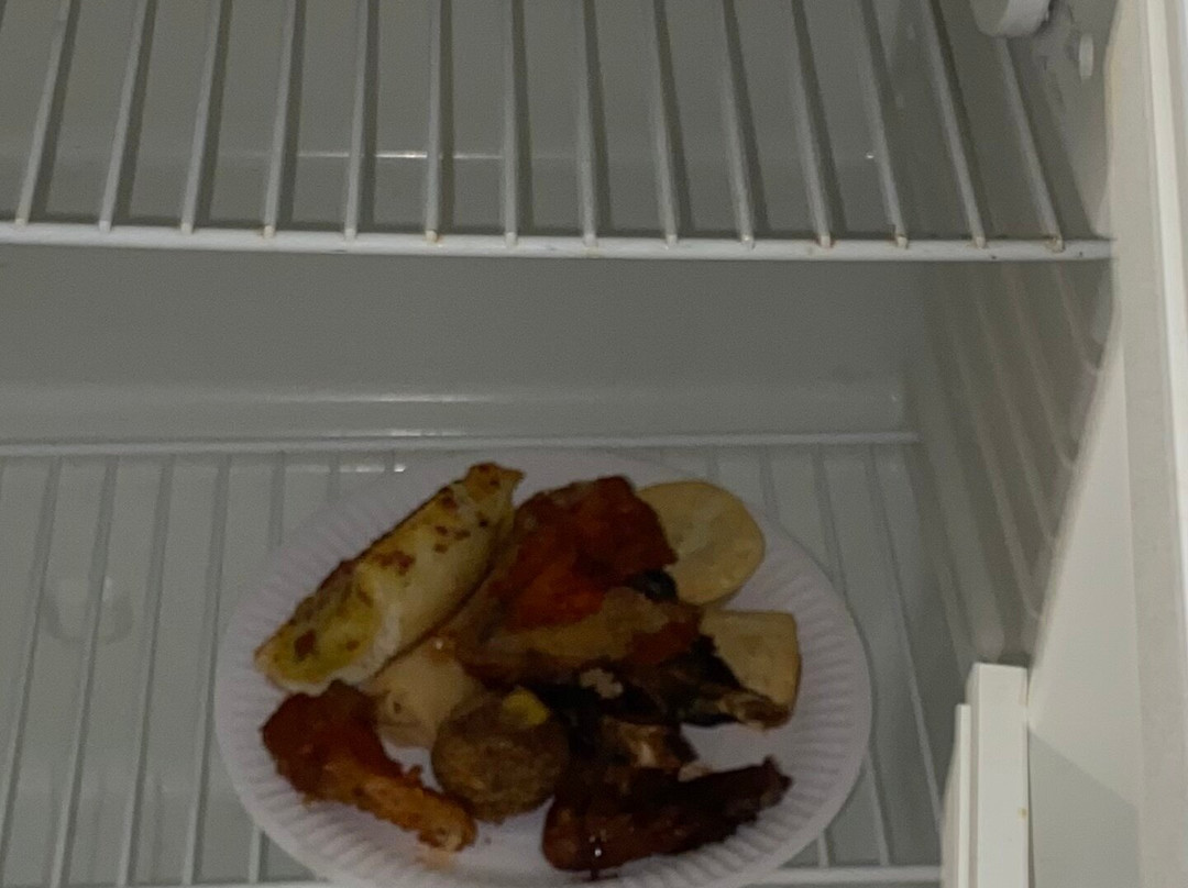 Palm and Pawn Motor Inn主图