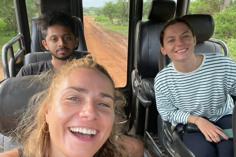 Titan X Travel & Tours