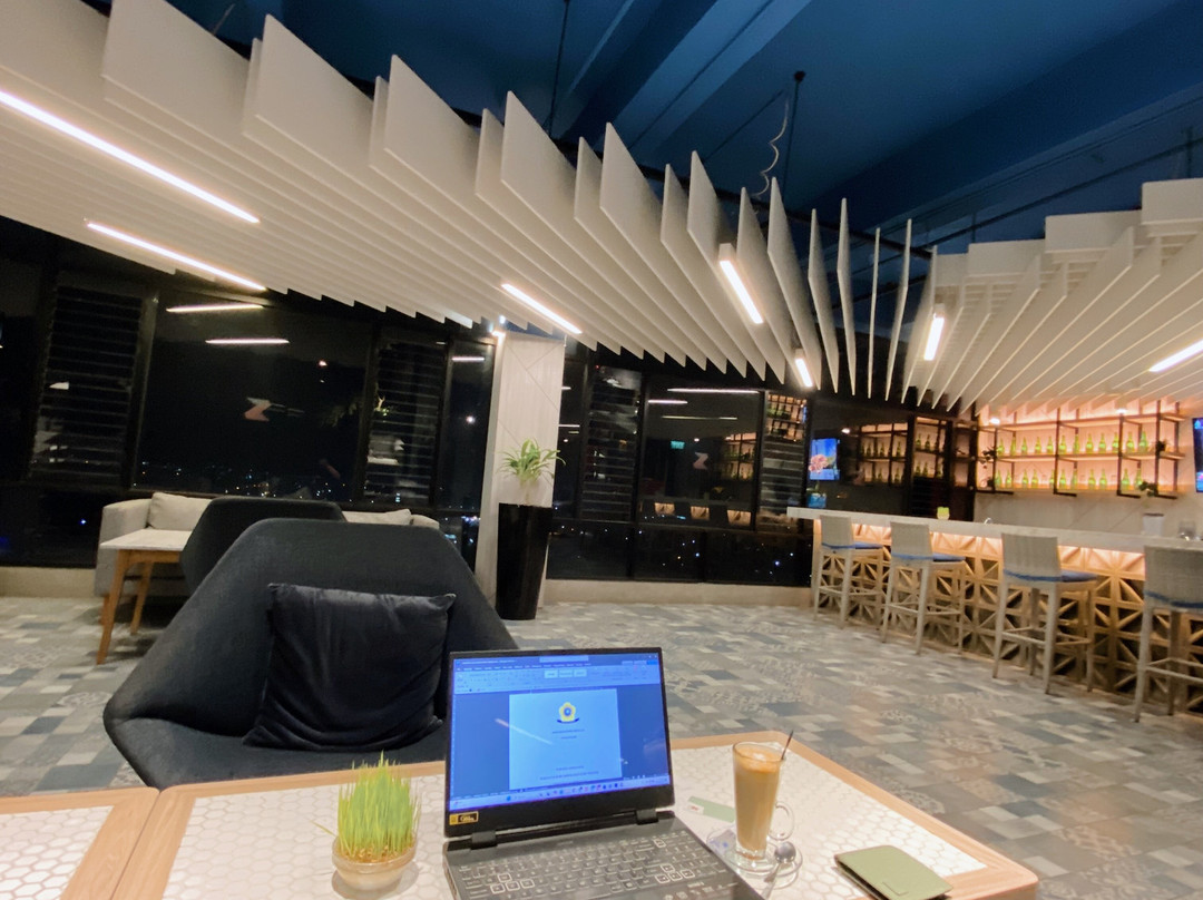 The Zuri Baturaja主图