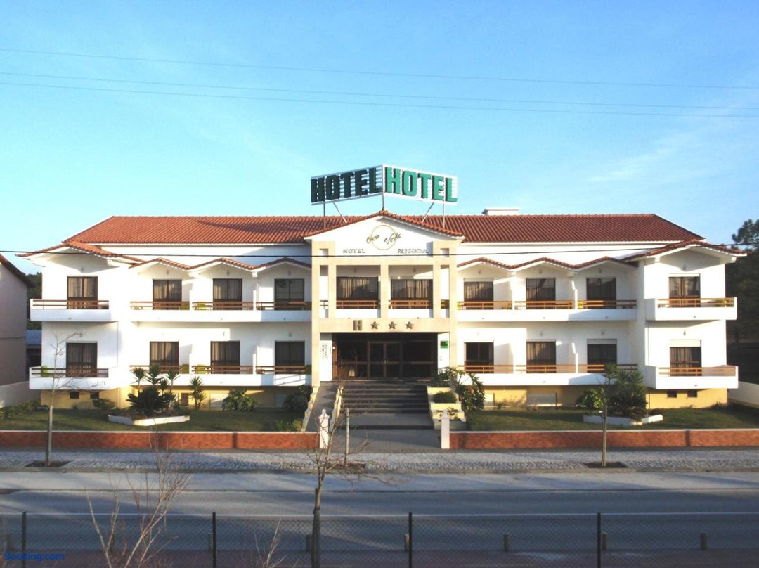 Hotel Ouro Verde主图