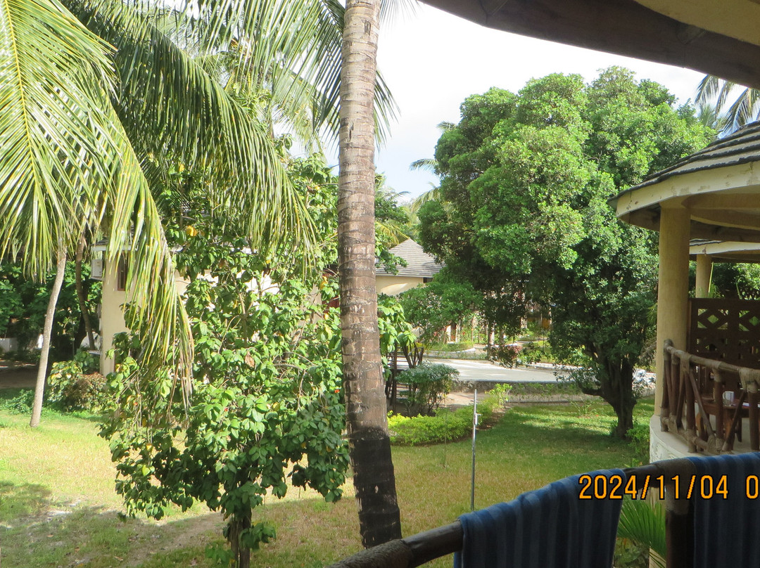 Kae Beach Sunset-米查维必去景点