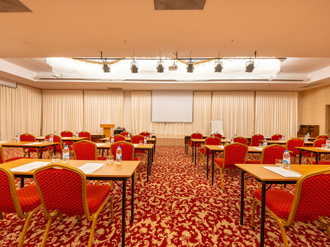 Best Western Plus Center Hotel主图