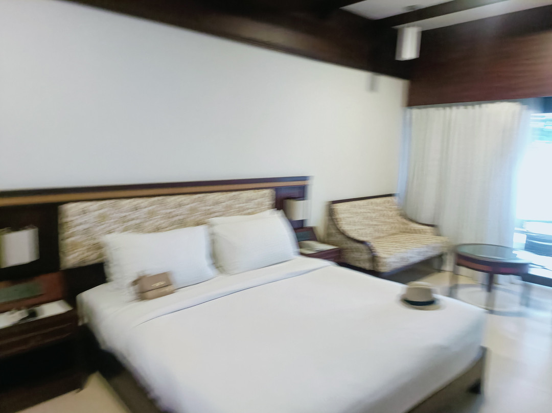 湖宫 - 豪华回水渡假村主图